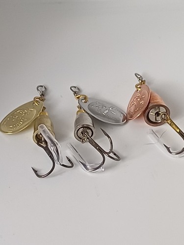 3xnr1 vibrax original spinners - original,