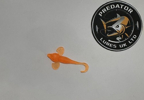 Pack 45mm micro sculpin - micro,