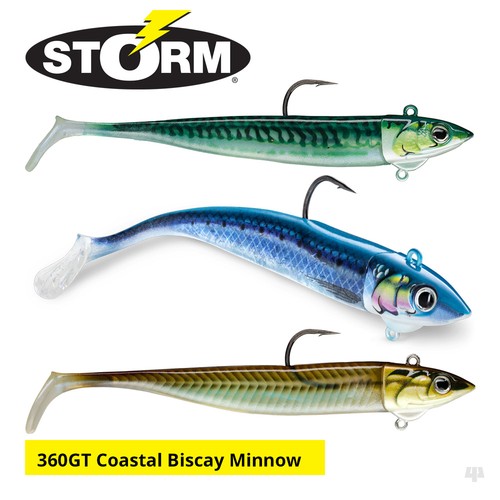 Storm 360gt coastal - storm, biscay