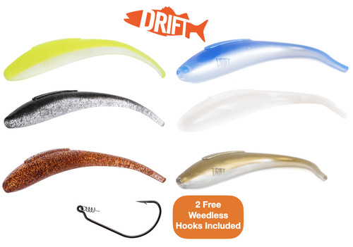 Shoal stick 22g bass sea - |, |