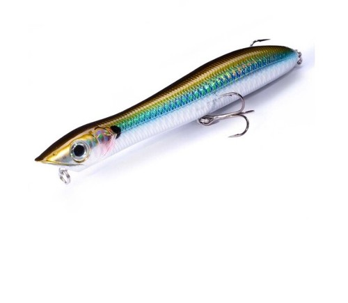 Surface patchinko style - style, lure