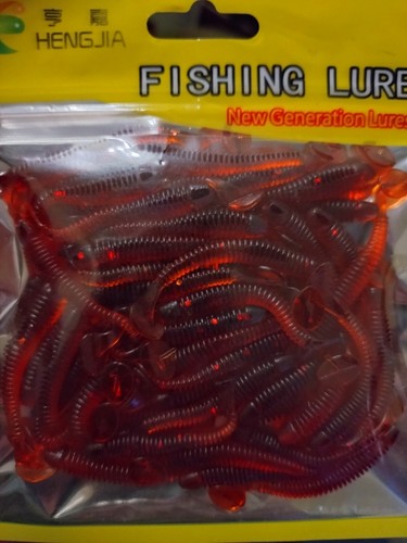Drop shot fishing lures - fishing,