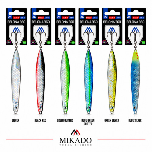 Mikado belona 360 - mikado,