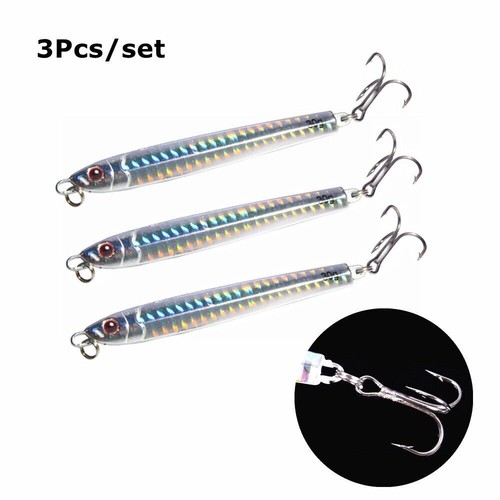 9cm 30gm sea fishing - 30gm,