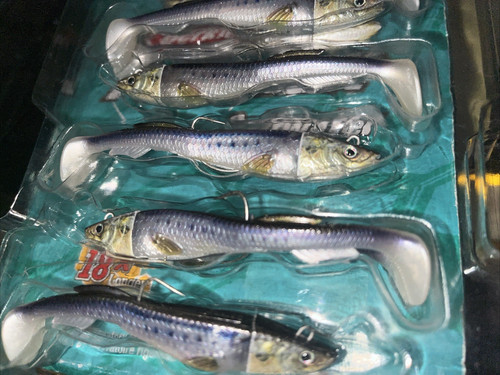 Berkley power bait - berkley,