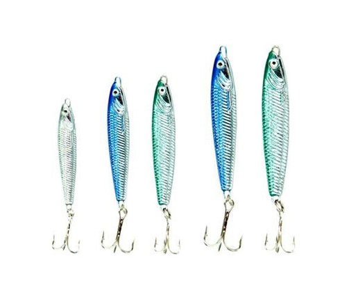 Dennett pilchard fishing jig - dennett,