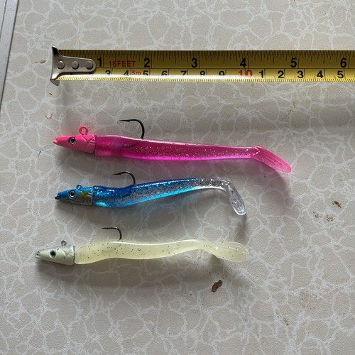 Sea fishing colours - fishing,