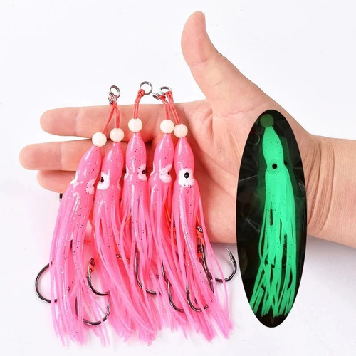 Pack 12cm luminous - , lumo