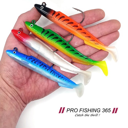 Sandeel savage sea fishing - sandeel,