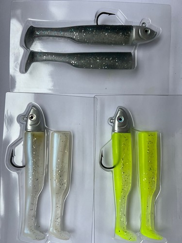 Packets bass fishing - 3,