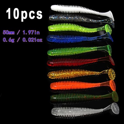 10pc premium soft silicone - 10pc,