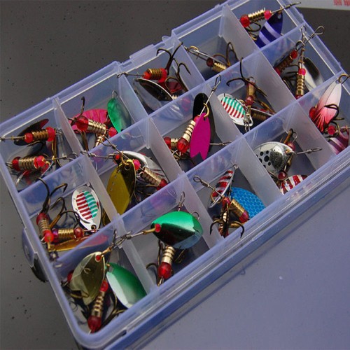 30x set mixed - 30x,