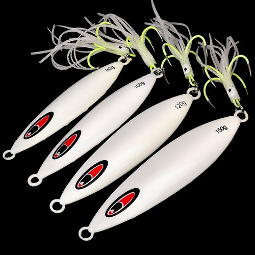 150g luminous slow jigging - slow,