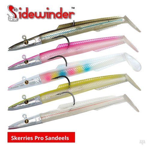 Sidewinder skerries pro - sidewinder,