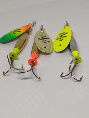 18g long casting - long,