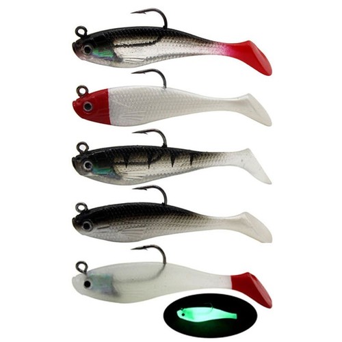 Sea bass lures mackerels - sea,