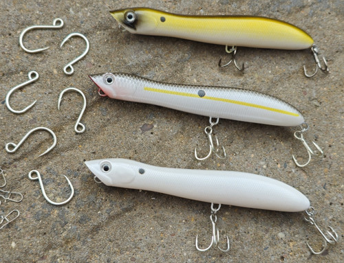 Bass fishing topwater sea - x,