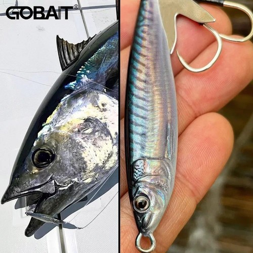 Drift zeppelin slow jig 40g - jig, |