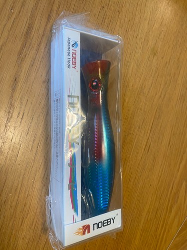 Noeby popper fishing lures - noeby,