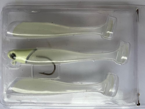 Bass cod pollack tuna lures - tuna,