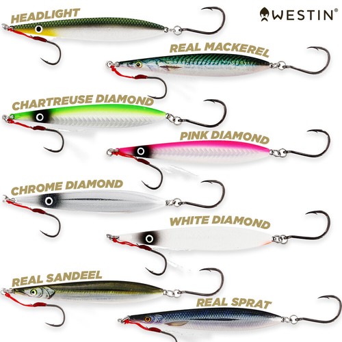 Westin f360 sbass saltwater - sbass,