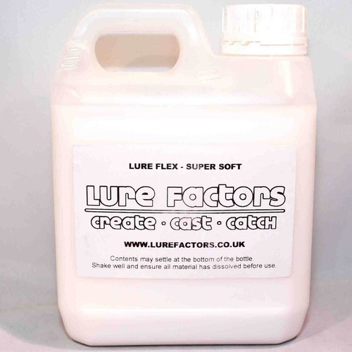 Lureflex soft liquid - lureflex,