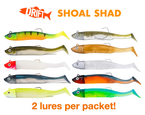 Shoal shad full - |,
