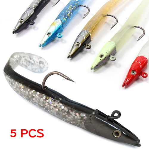 Drift shad full lures - ,