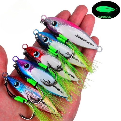 Slow jigging metal jig - jig, fishing