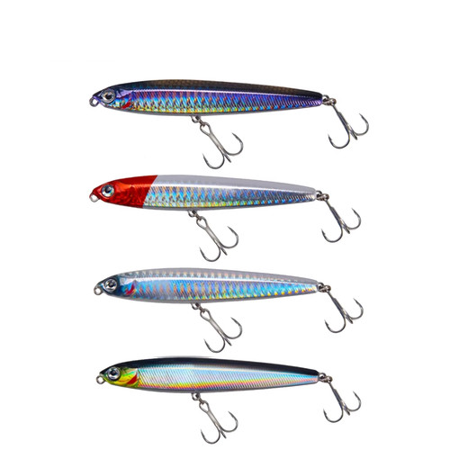 Fishing lure 4pcs - lure, 4pcs/set