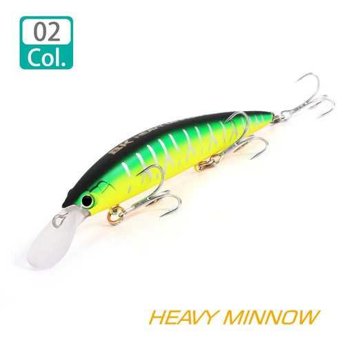 Fstk heavy sinking - heavy,